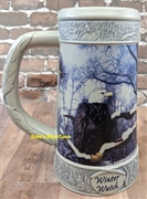 2000 Miller Winter Watch Mug