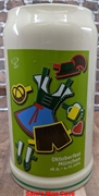 2010 Munich Oktoberfest Official Beer Mug