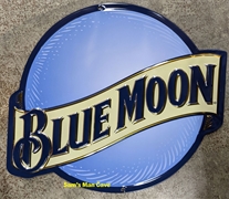 Blue Moon Tin Tacker