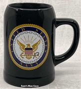 Navy Mug Navy Mug