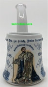 King Ludwig Schnapps Pipe King Ludwig Schnapps Pipe