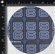 Fifty Six Brewing Coaster Fifty Six Brewing Coaster