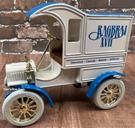 Ragbrai XVII T1905 Delivery Truck Bank Ragbrai XVII T1905 Delivery Truck Bank