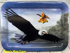 Budweiser Soaring Eagle Tray Budweiser Soaring Eagle Tray