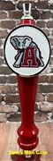 Alabama Crimson Tide Beer Tap