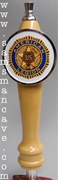 American Legion Tap Handle