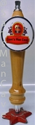 Personalized Beer Tap Handle