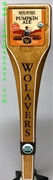 Wolavers Seasonal Pumpkin Ale Tap Wolavers Seasonal Pumpkin Ale Tap