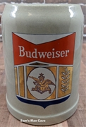 Budweiser Mug Budweiser Mug