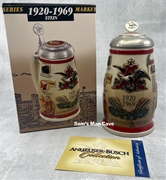 Marketing Milestones Series II 1920-1969 Stein Marketing Milestones Series II 1920-1969 Stein