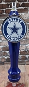 Dallas Cowboys Tap Handle Dallas Cowboys Tap Handle
