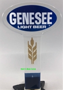 Genesee Light Beer Tap