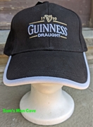 Guinness Draught Hat