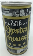 Oyster House Beer Can