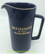 Buchanan's de luxe Scotch Whisky