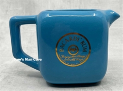 Bacardi Rum Pub Jug Bacardi Rum Pub Jug