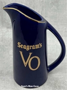 Seagram's VO Pub Jug