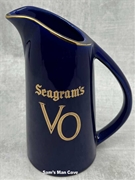 Seagram's VO Pub Jug Seagram's VO Pub Jug