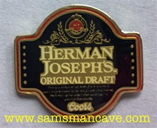 Herman Joseph's Pin
