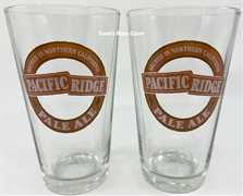 Pacific Ridge Pint Glass Set
