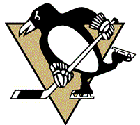 Pittsburgh Penguins Beer Tap Handle