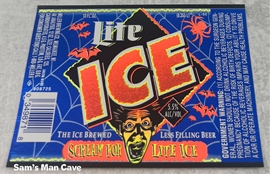 Lite Ice Scream for Lite Ice Label Lite Ice Scream for Lite Ice Label