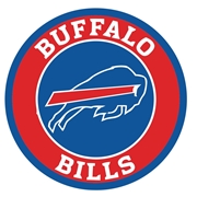 Buffalo Bills Tap Handle Buffalo Bills Tap Handle