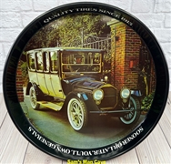 General Tires Packard Tray General Tires Packard Tray