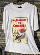 Guinness Pelican T-Shirt XL