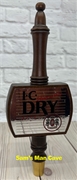 IC Dry Tap Handle