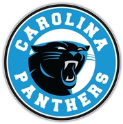 Carolina Panthers Tap Handle Carolina Panthers Tap Handle