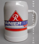 Rainier Cup Mug Rainier Cup Mug