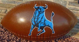 Schlitz Malt Liquor Inflatable Football Schlitz Malt Liquor Inflatable Football