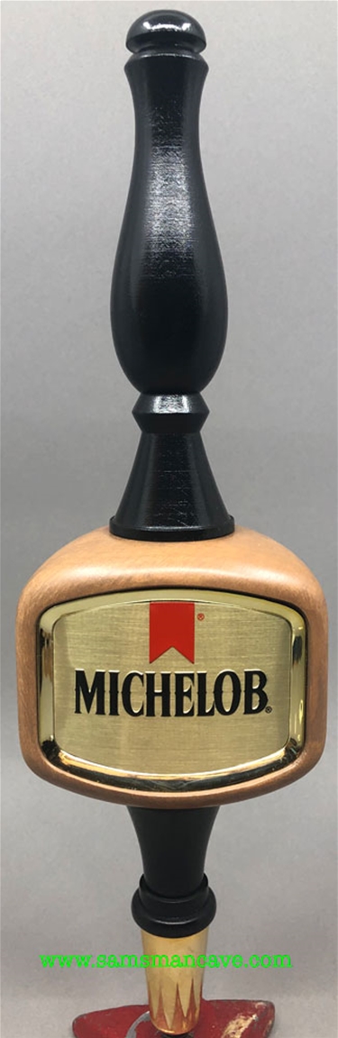 Michelob Tap Handle