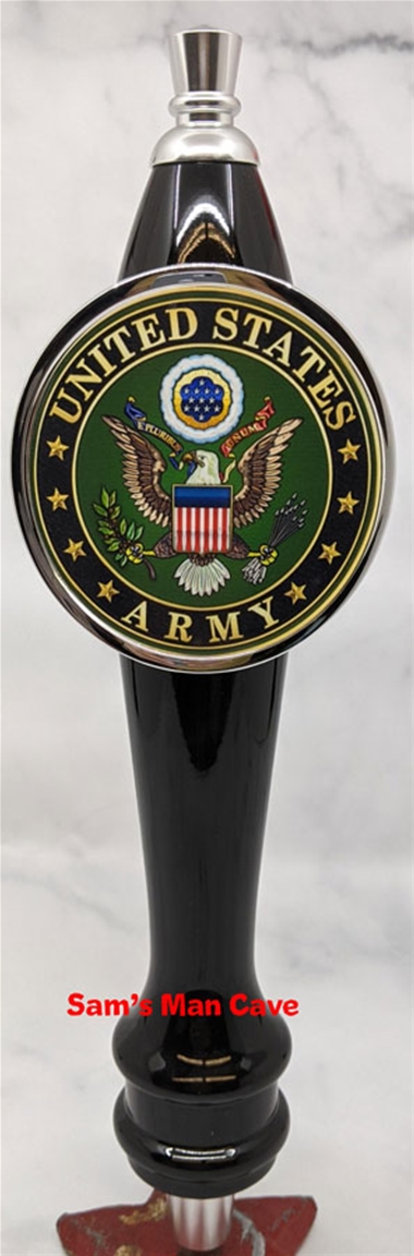 US Army Tap Handle