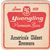 Yuengling America's Oldest Beer Coaster
