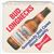Bud Longnecks Beer Coaster