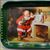 Coca Cola Santa Good Boys and Girls Tray