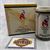 Budweiser 1996 Centennial Olympic Games Mug