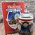 2001 Budweiser Holiday Signature Edition Stein