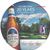 Michelob Ultra PGA Tour Beer Coaster