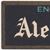 English Style Ale Neck Label