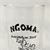 Ngoma Pure African Beer Glass