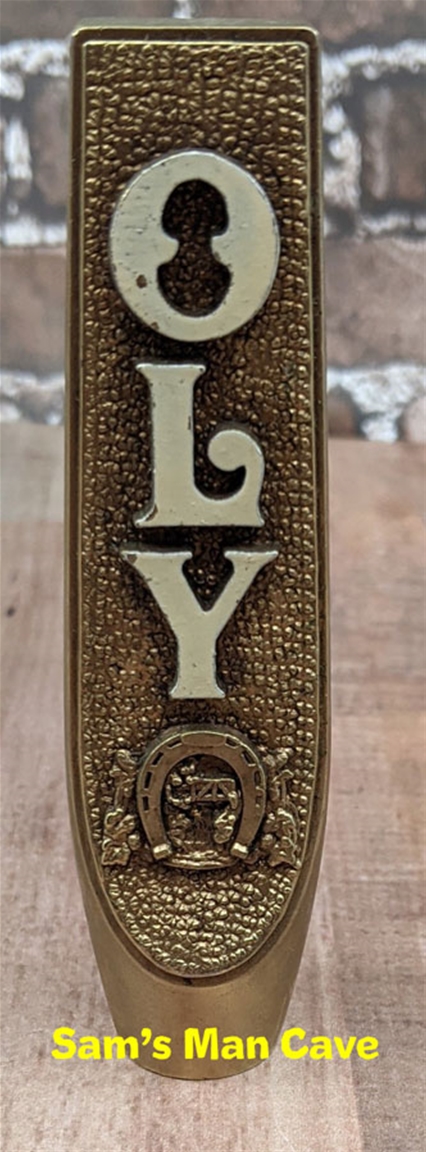 Olympia Oly Tap Handle