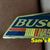 Busch NASCAR Pin