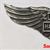 Harley Davidson Wings Pin