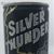 Silver Thunder Malt Liquor Can