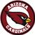 Arizona Cardinals Tap Handle