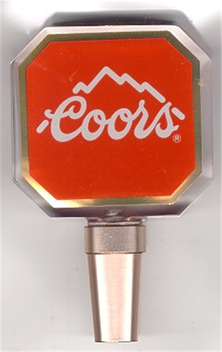 Coors Tap