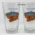 Kenny Chesney Cruzan Rum Longhorn Pint Set of Two